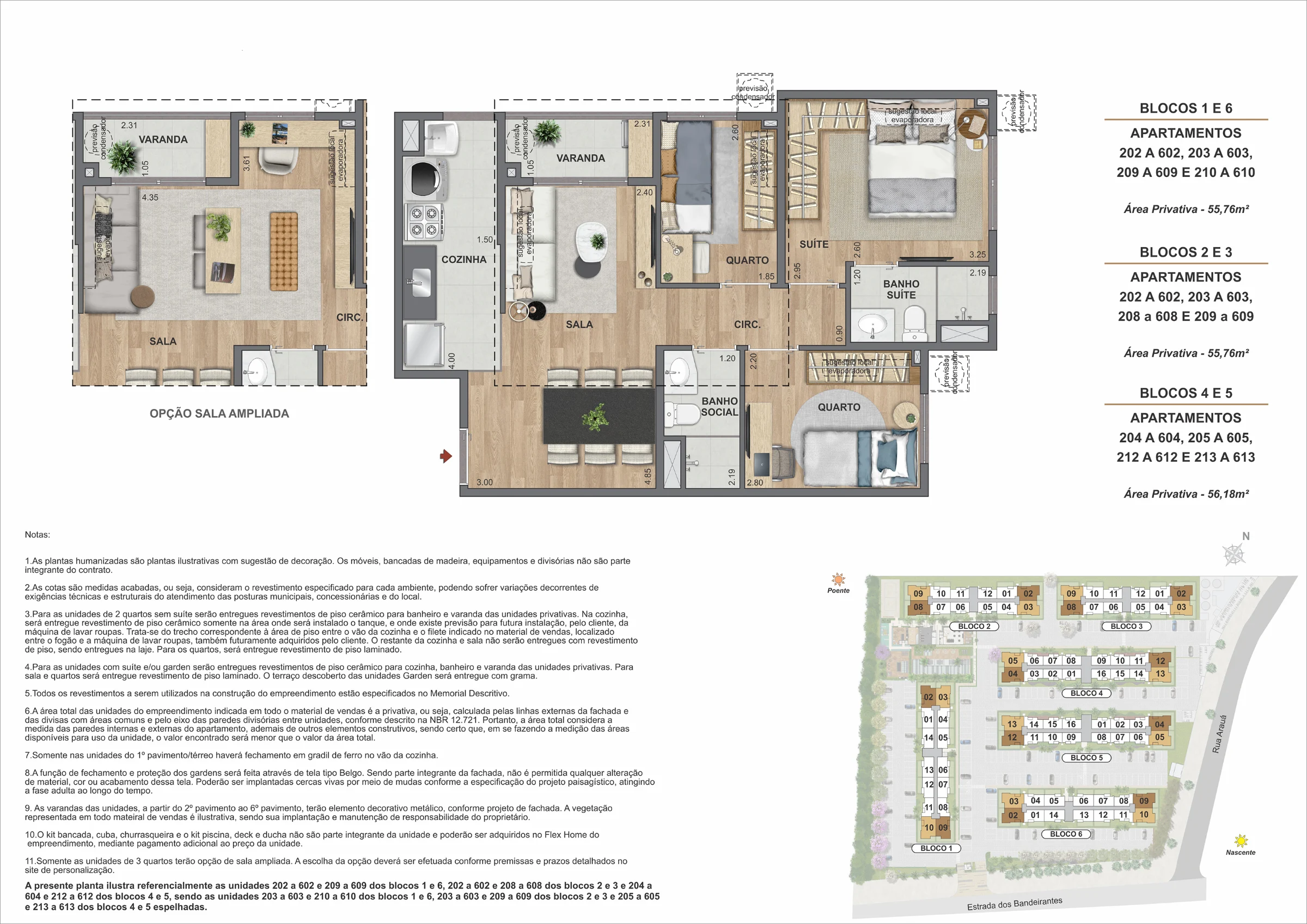 Planta de