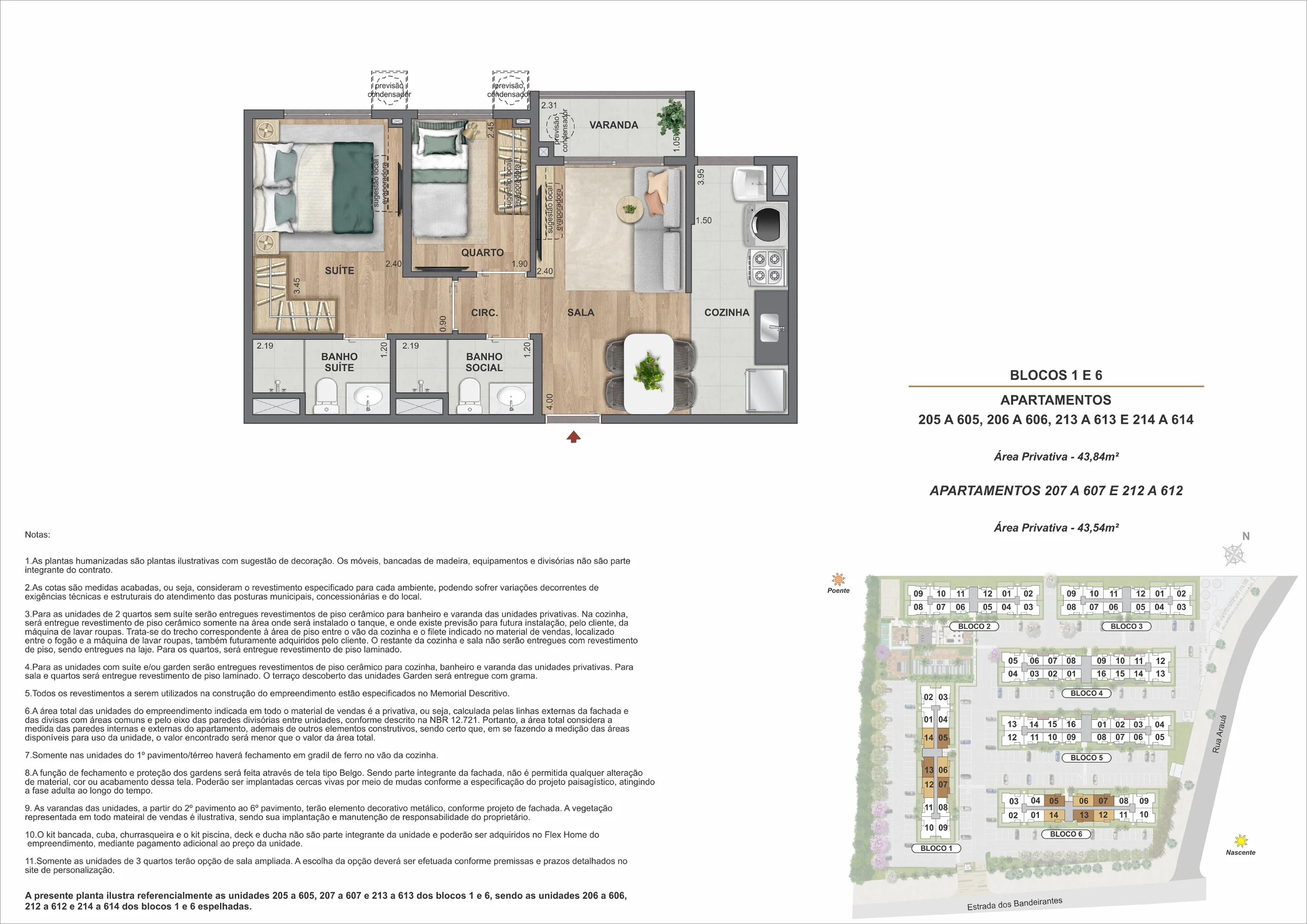 Planta de